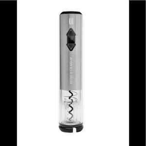 Mark & Graham Stainless Electric Wine Opener.